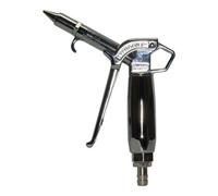 RIEGLER Riegler Pistolet à air haute performance « Typhoon pro », embout NW 7,2 Quantité:1
