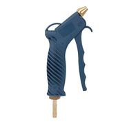 RIEGLER Riegler Pistolet à air soufflé avec buse courte, plastique, PN max. 10 bar, embout LW 13 Quantité:1
