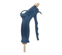 RIEGLER Riegler Pistolet à air soufflé avec buse courte, plastique, PN max. 10 bar, embout LW 6 Quantité:1