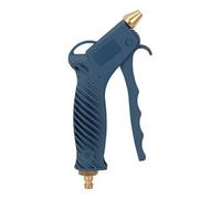 RIEGLER Riegler Pistolet à air soufflé avec buse courte, plastique, PN max. 10 bar, embout NW 5 Quantité:1