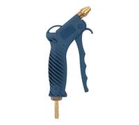 RIEGLER Riegler Pistolet à air soufflé avec buse de sécurité, plastique, embout LW 13 Quantité:1