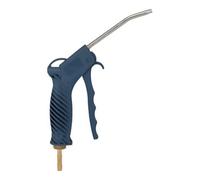 RIEGLER Riegler Pistolet à air soufflé, tube de rallonge, plastique, embout LW 13 Quantité:1
