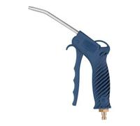 RIEGLER Riegler Pistolet à air soufflé, tube de rallonge, plastique, raccord NW 5 Quantité:1