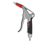 RIEGLER Riegler Pistolet air comprimé/liquide, POM, Raccord NW 7,2 (Air comprimé) Quantité:1