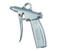 RIEGLER Riegler Pistolet de soufflage dosable, buse standard, aluminium, raccord NW 7,2, DBPN72 Quantité:1