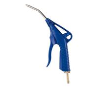 RIEGLER Riegler Pistolet de soufflage réglable, tube avec buse Star-Tip, raccord NW 7,2-7,8 Quantité:1