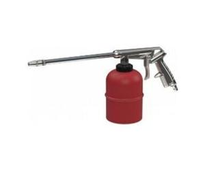 RIEGLER Riegler Pistolet pulvérisateur tube droit, plastique, raccord emboîtable NW7,2 Quantité:1