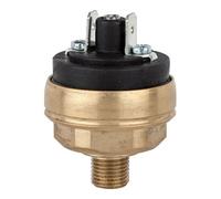 RIEGLER Riegler Pressostat basse pression, MS, M10x1, 0,2 - 1,5 bar, ouvreur Quantité:1