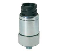 RIEGLER Riegler Pressostat, raccord baïonnette, acier zingué, G 1/4, 10-70 bar Quantité:1