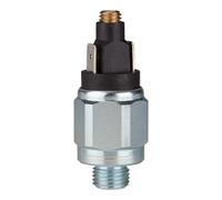 RIEGLER Riegler Pressostat, standard, acier galvanisé, G 1/8, 1-10 bar, contact fermé Quantité:1