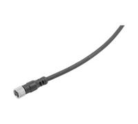 RIEGLER Riegler Prise M8, 3 pôles, câble 10 m, High Flex CL6 Quantité:1