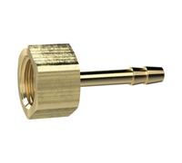 RIEGLER Riegler Raccord à visser pour tuyau, G 1 1/4, pour tuyau LW 38 mm, SW 50, MS Quantité:1