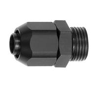 RIEGLER Riegler Raccord à visser pour tuyau pneumatique PVC 10x12,5, G 3/8 Quantité:1