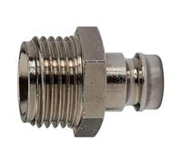 RIEGLER Riegler Raccord de température à visser DN 6 avec filetage extérieur M8x0,75, SW 11 Quantité:1