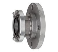 RIEGLER Riegler Raccord de transition Storz, alu, taille Storz 110-A, bride DN 100 Quantité:1