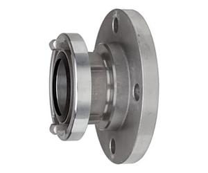 RIEGLER Riegler Raccord de transition Storz, alu, taille Storz 65, bride DN 65 Quantité:1