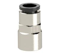 RIEGLER Riegler Raccord droit à emboîtement »click-clock«, G 3/8 i., Ø tuyau 10 Quantité:1