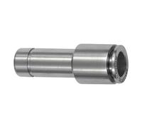 RIEGLER Riegler Raccord droit, nipple 8 mm, réduction, Ø tuyau 4, ES1.4404 Quantité:1