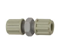 RIEGLER Riegler Raccord droit pour tuyau, pour tuyau 4/6 mm, SW 14, PA Quantité:1