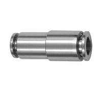 RIEGLER Riegler Raccord droit réduit, pour tuyau Ø 12/10, ES1.4404 Quantité:1