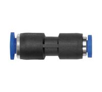 RIEGLER Riegler Raccord droit »Série bleue« mini, Ø extérieur tuyau 6/4, 136.0604M Quantité:1