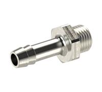 RIEGLER Riegler Raccord fileté, G 3 a., pour tuyau LW 76, MS nickelé Quantité:1