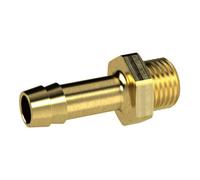 RIEGLER Riegler Raccord fileté pour tuyau, G 1 1/2, pour tuyau Ø 38 mm, SW 55, MS Quantité:1