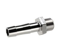 RIEGLER Riegler Raccord fileté pour tuyau, G 1/4 a., pour tuyau LW 13, ES 1.4571 Quantité:1