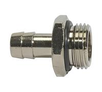RIEGLER Riegler Raccord fileté pour tuyau, joint torique »value line« G 1/4, LW 9 Quantité:1