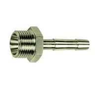 RIEGLER Riegler Raccord fileté pour tuyau, R3/4 ext., Tuyau Ø19, Clé 32, ES 1.4571 Quantité:1