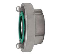 RIEGLER Riegler Raccord fixe Storz, acier inoxydable V4A, taille Storz 65, G 2 1/2 F Quantité:1