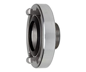 RIEGLER Riegler Raccord fixe Storz, alu, taille Storz 25-D, KA 31 mm, G 3/4 AG Quantité:1