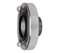 RIEGLER Riegler Raccord fixe Storz, alu, taille Storz 38, KA 51 mm, G 1 1/4 AG Quantité:1