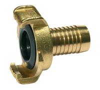 RIEGLER Riegler Raccord GEKA rigide, laiton brut, raccord LW 38 Quantité:1