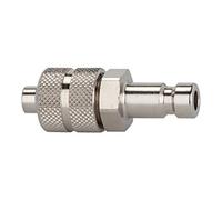 RIEGLER Riegler Raccord pour raccords NW 2,7, acier inoxydable 1.4305, pour tuyau 4x3 Quantité:1