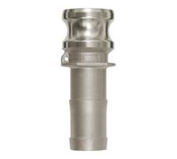 RIEGLER Riegler Raccord rapide Kamlok avec manchon, type E, ES 1.4401, DN 50 Quantité:1