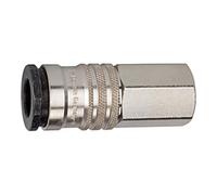 RIEGLER Riegler Raccord rapide NW 10, débit élevé, G 3/4 F Quantité:1