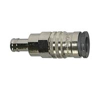 RIEGLER Riegler Raccord rapide NW 10, grand débit, embout LW 13 Quantité:1