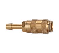 RIEGLER Riegler Raccord rapide NW 2,7, laiton brut, embout LW 4 Quantité:1