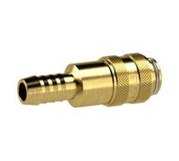 RIEGLER Riegler Raccord rapide NW 5, laiton brut, embout LW 5 Quantité:1
