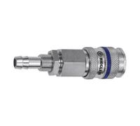 RIEGLER Riegler Raccord rapide NW 7,8, acier, embout LW 6, M12x1 Quantité:1