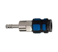 RIEGLER Riegler Raccord rapide NW 7,8, débit élevé, embout LW 9 Quantité:1