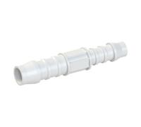 RIEGLER Riegler Raccord réducteur droit, pour tuyau LW 8/6 mm, POM Quantité:1