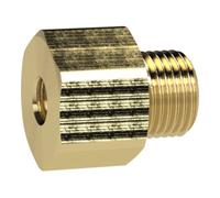 RIEGLER Riegler Raccord réducteur long, M5 ext., M5 int., SW 7, laiton Quantité:1