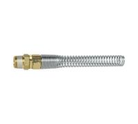 RIEGLER Riegler Raccord rotatif, protection contre pliage, R 1/8, Ø tuyau 5x3 Quantité:1
