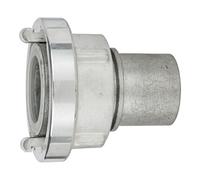 RIEGLER Riegler Raccord Storz, Manchon, Collier, Alu, Taille 52-C, LW 50 Quantité:1