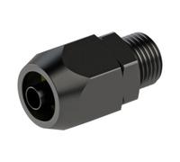 RIEGLER Riegler Raccord vissable, alu, pour tuyau tissé PVC 20x13, G 1/2 Quantité:1