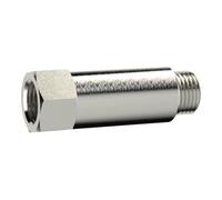 RIEGLER Riegler Rallonge longue, G 1/4a., G 1/4i., SW 17, MS v., L=100mm Quantité:1