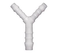 RIEGLER Riegler Réducteur en Y, pour tuyau LW 4/6/4 mm, POM Quantité:1