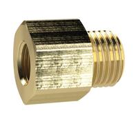 RIEGLER Riegler Réducteur long, G 3/4 ext., G 1 int., SW 36, laiton Quantité:1